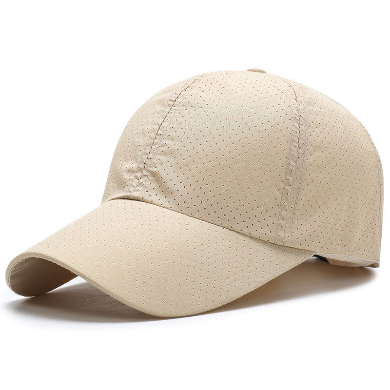 The Équipement Adjustable Cap | Evarisluxe