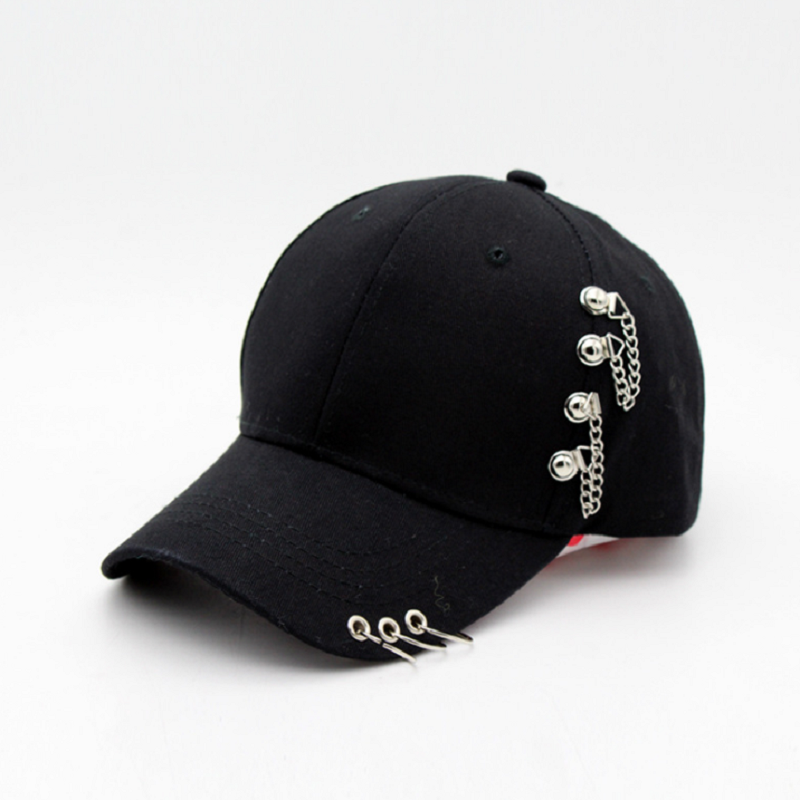 The Urbaine Hip-Hop Baseball Cap | Evarisluxe