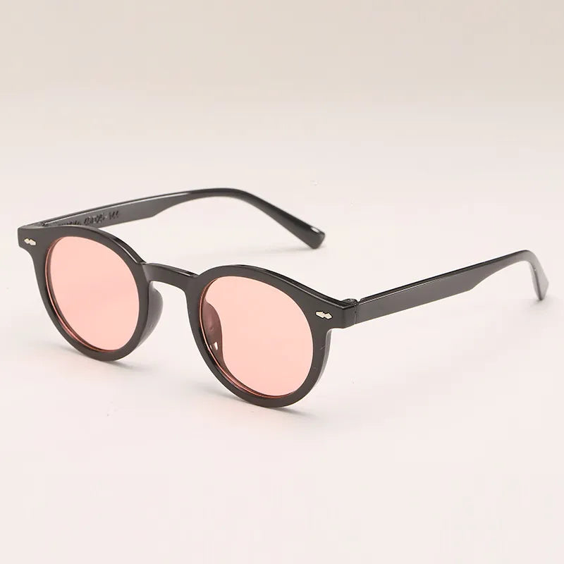 Evarisluxe Trendy Vintage Glasses