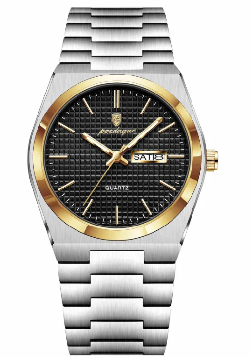 LumiTime Executive Watch