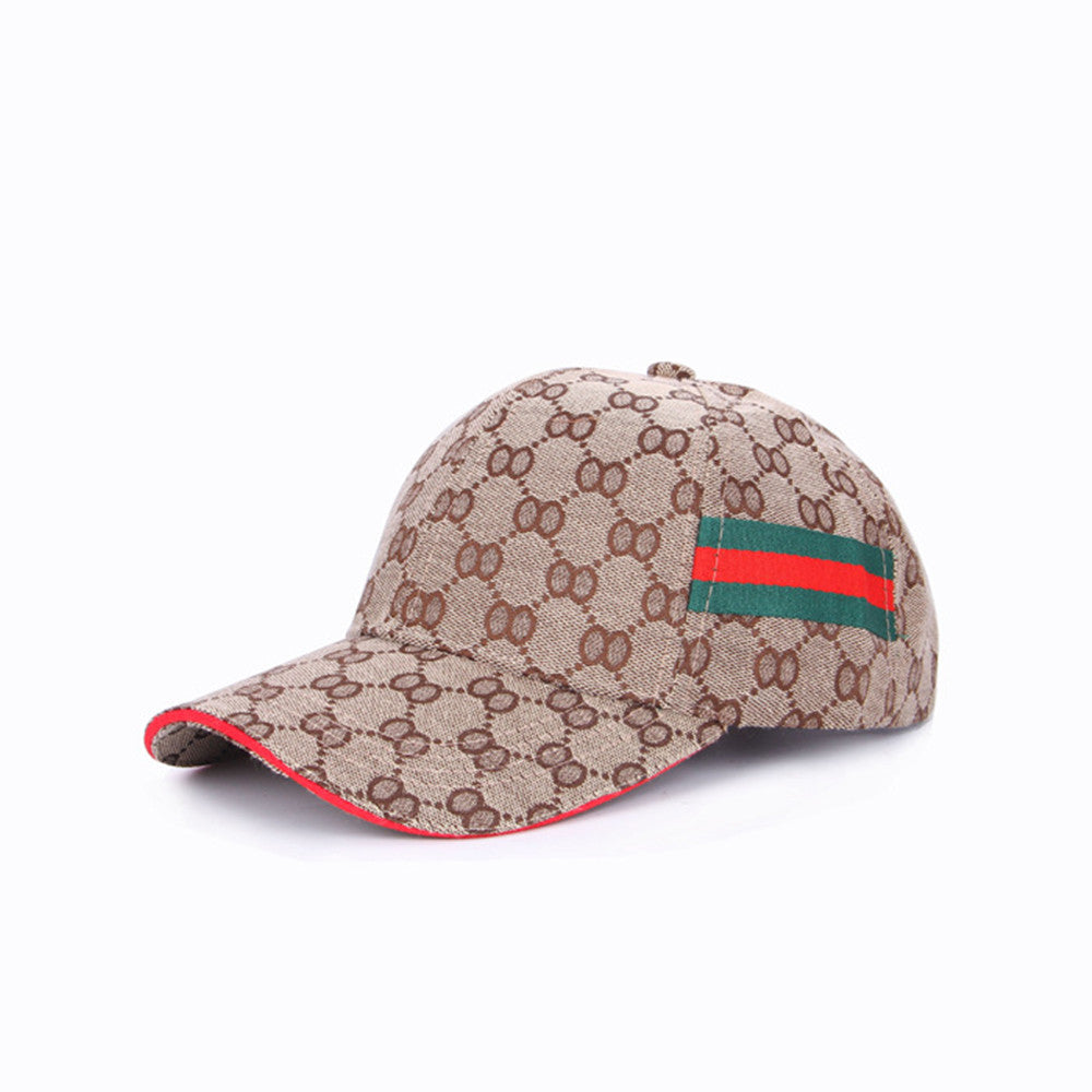 Summer Outdoor Sun Hat for Men and Women Baseball Cap