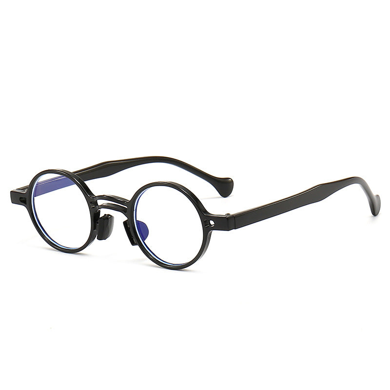 2024 Vintage Round Sunglasses for Men and Women