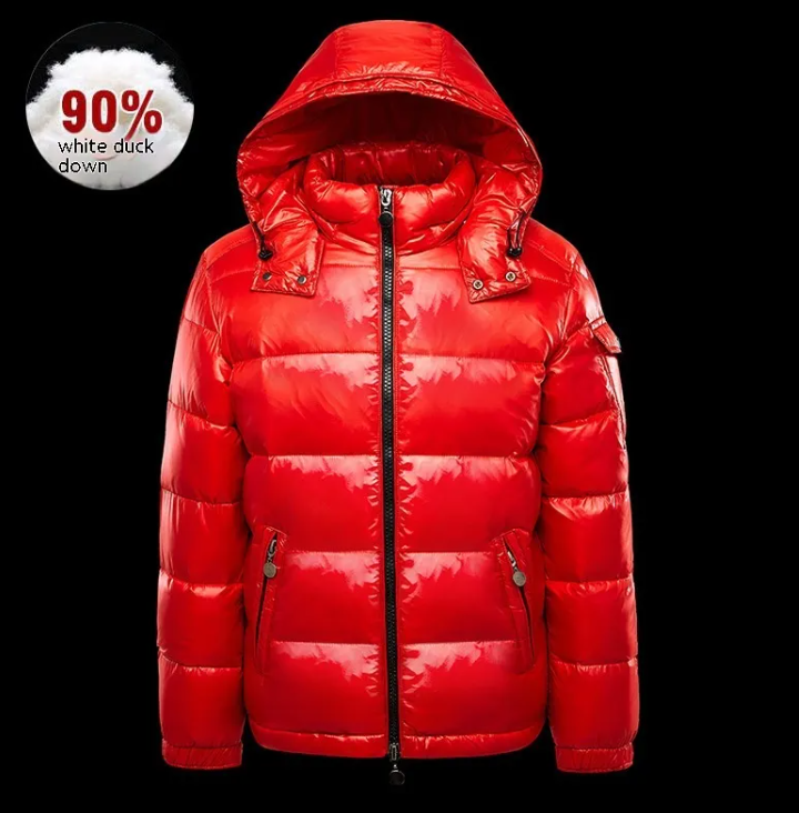 Winter Jacket