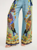 2023 Fashionable Two-Piece Set with Puff Sleeves