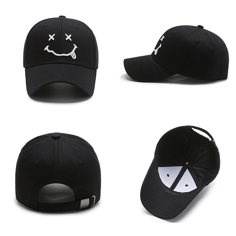The Ombrage Sunshade Cap | Evarisluxe