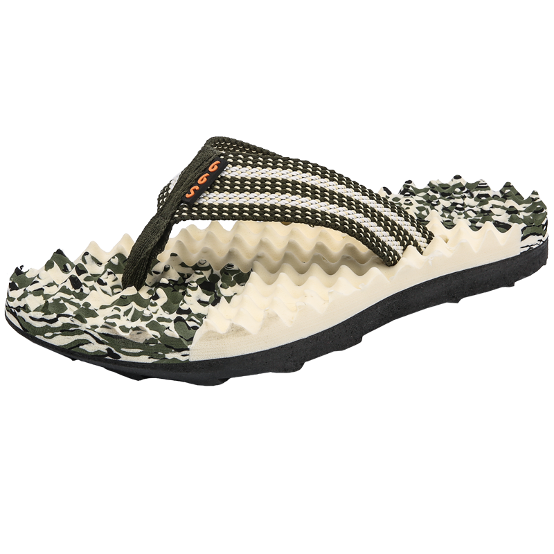 Casual Summer Sandals and Slippers for Men and Women