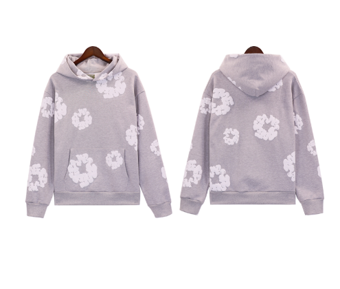 Snowflake Diamond Fleece Sweater Cardigan Jacket