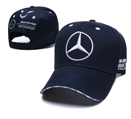 Adjustable Baseball Cap - New Style