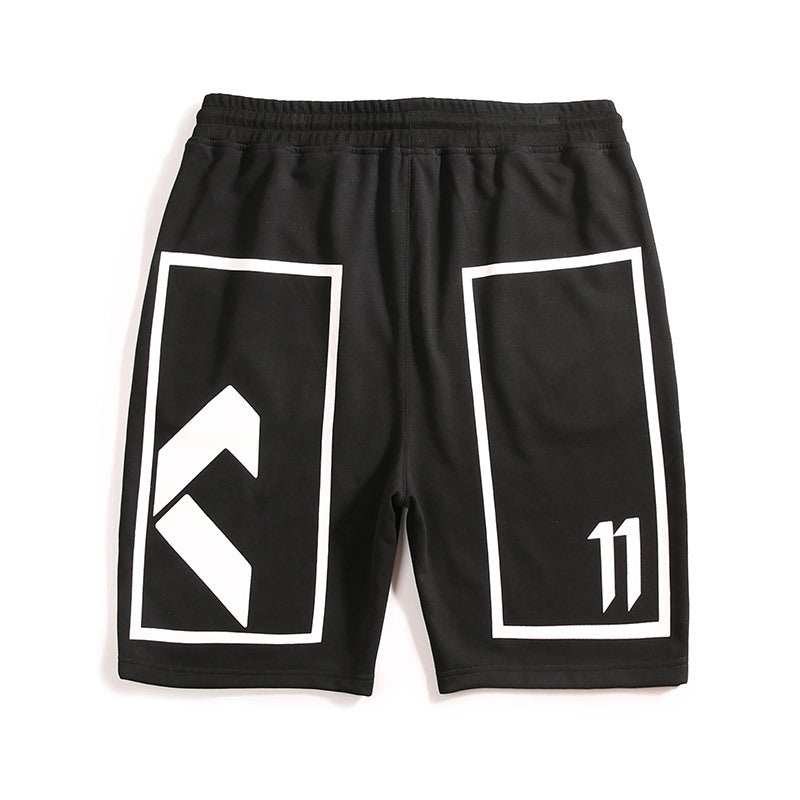 Summer Casual Shorts for Relaxed Comfort