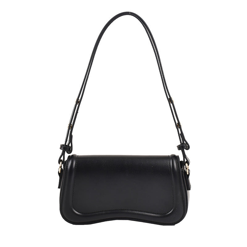 Trendy High-Quality Women's Crossbody Bag 2023 Summer