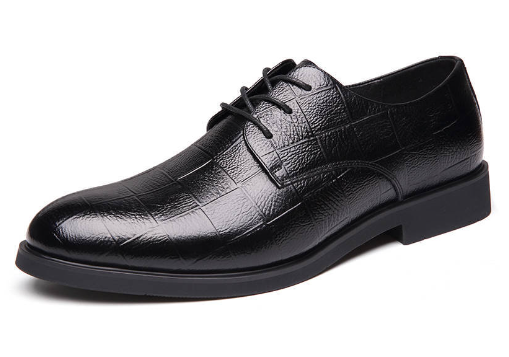Evarisluxe Business Dress Shoes