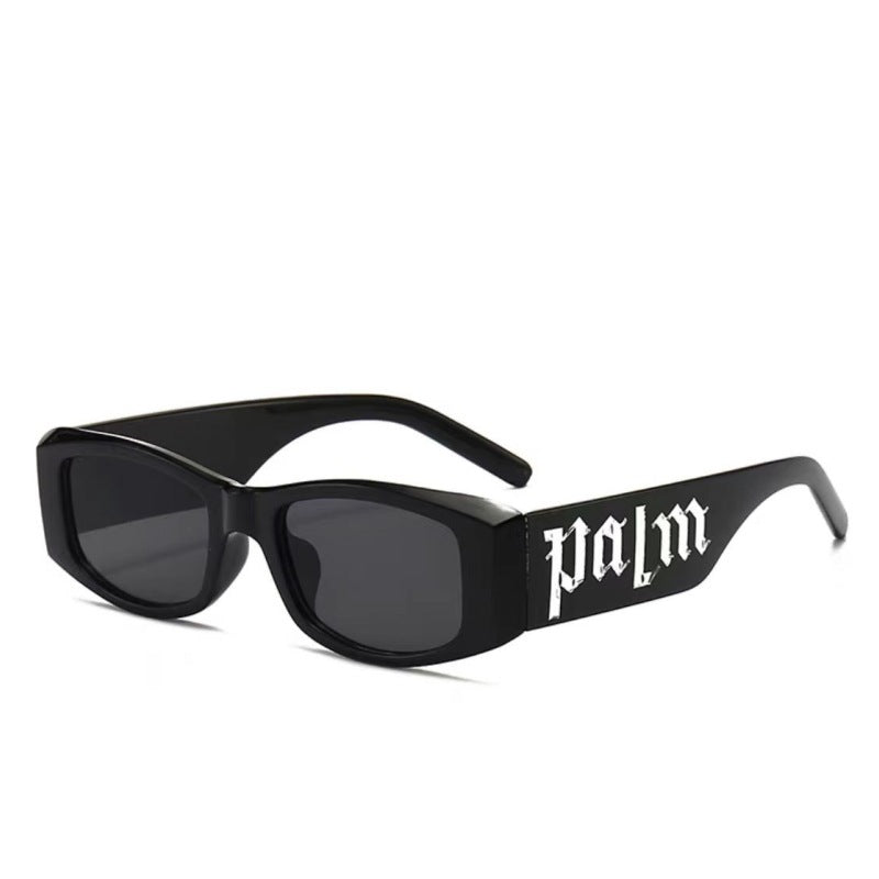 2023 Square Letter Sunglasses for Women (Wholesale)