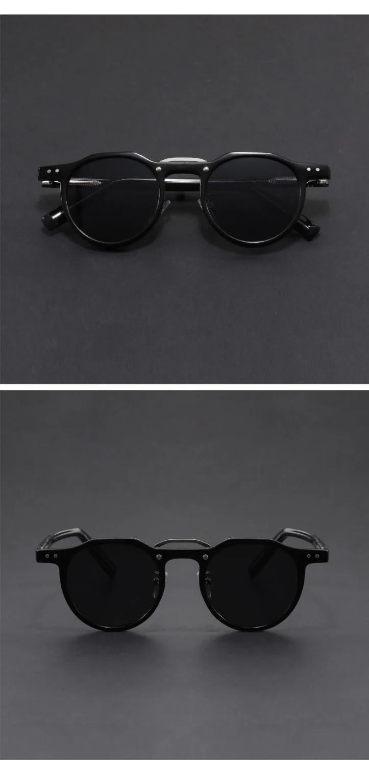Small Frame Sunglasses