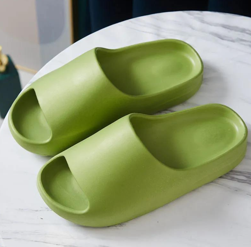 Summer Soft Beach Sandals