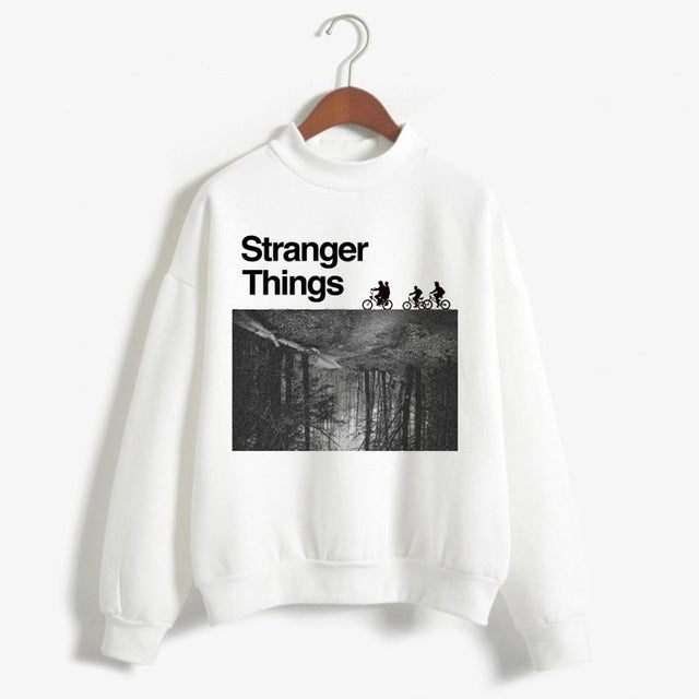 Fleece Pullover Hoodie - Casual Jacket for Men