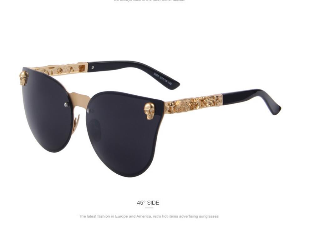 Sunglasses for Women - Stylish Shades