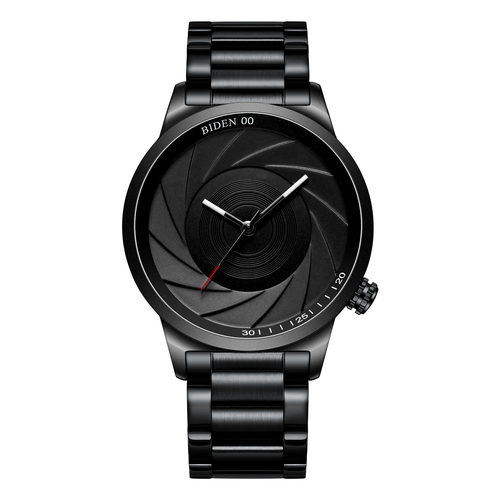Casual Fashion Quartz Watch for Men | Evarisluxe