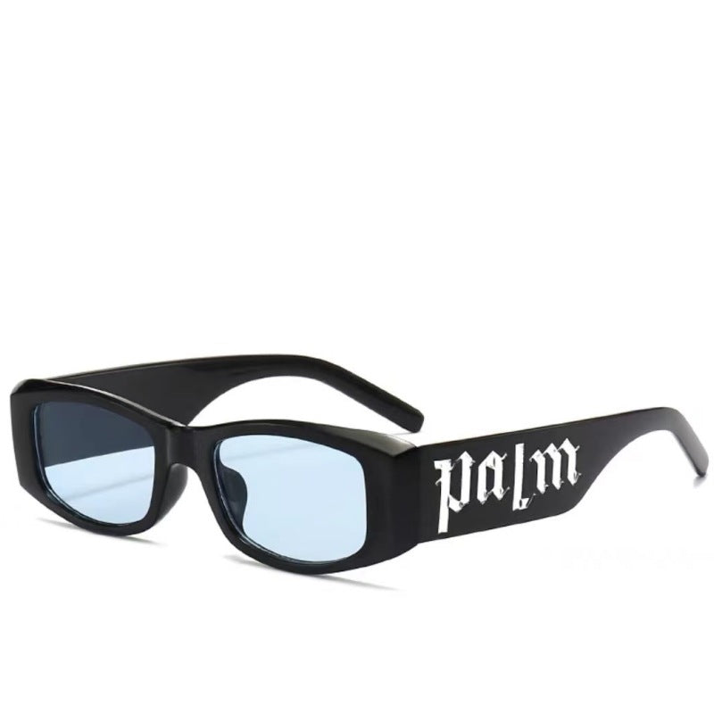 2023 Square Letter Sunglasses for Women (Wholesale)
