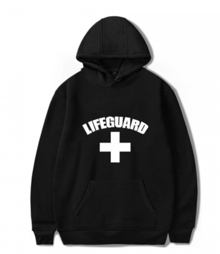 Stylish Hoodie and Navy Commemorative Jacket for Men