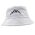 Harajuku Summer Travel Sunshade Wind Basin Hat