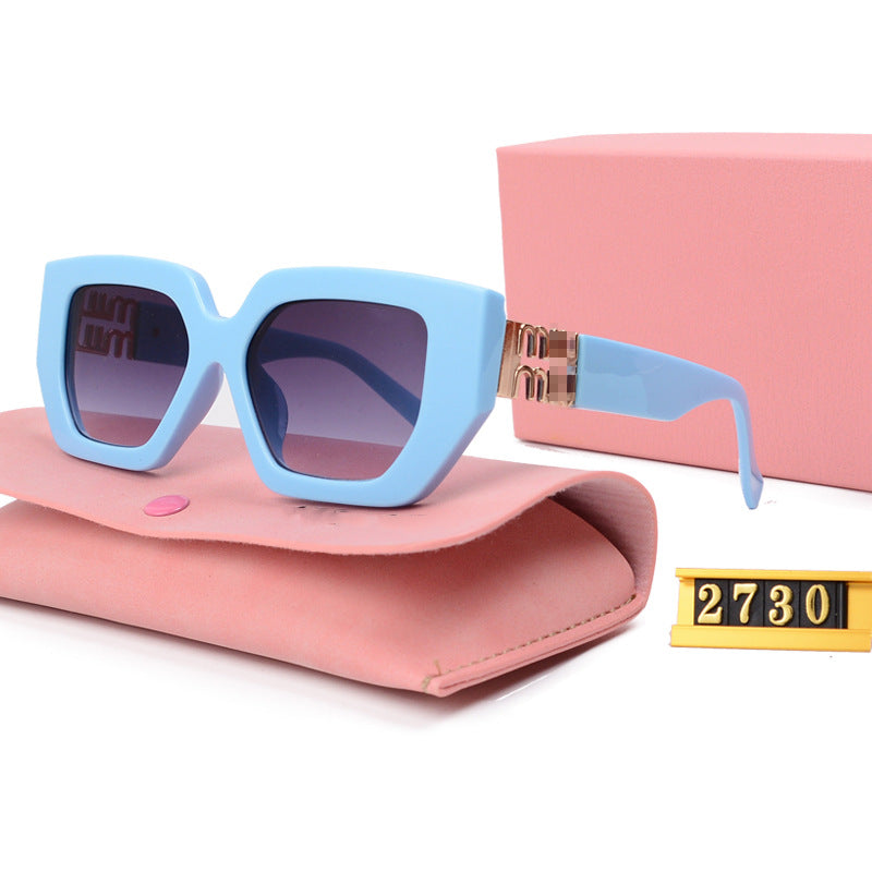 2024 MI Miu Fashion Sunglasses for Women
