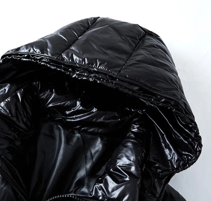 Winter Jacket