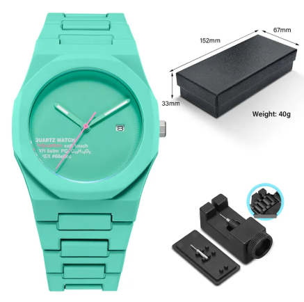 Waterproof Fashion Quartz Watch
