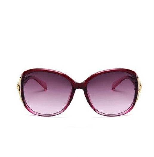 Fashionable Korean Style Sunglasses for Women