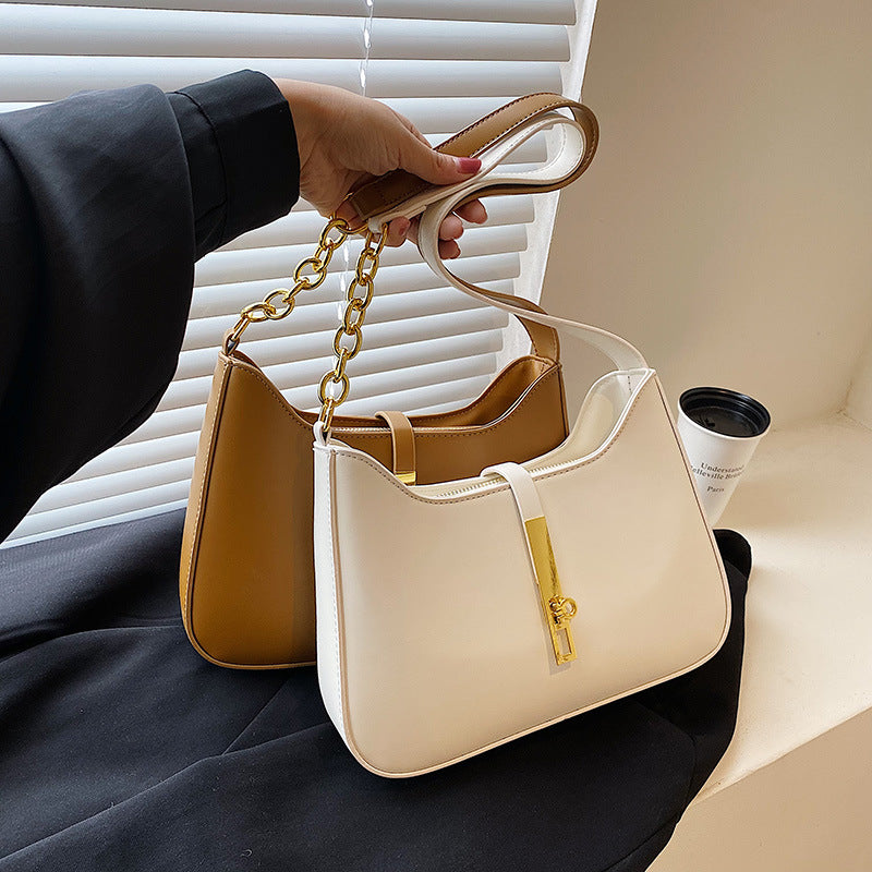 Stylish Summer 2023 Ins-Inspired Shoulder Bag for Women