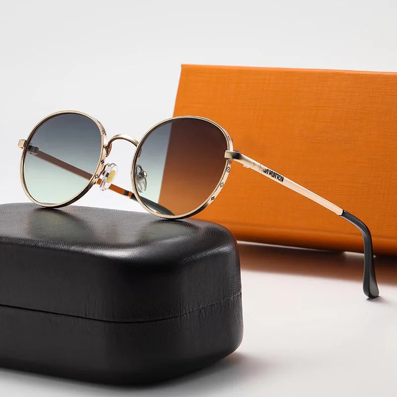 Evarisluxe Luxury Square Sunglasses