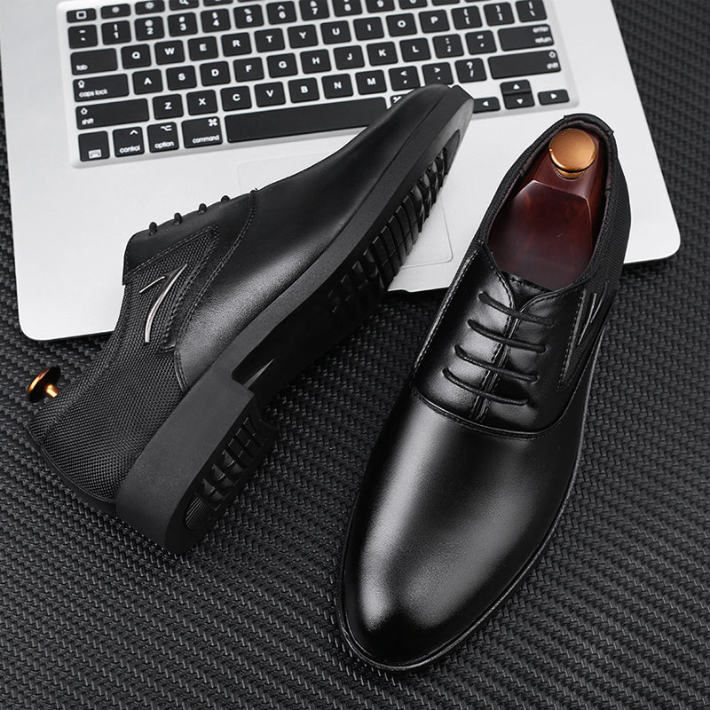 Men's Casual Shoes, Versatile Wedding &  Shoes
