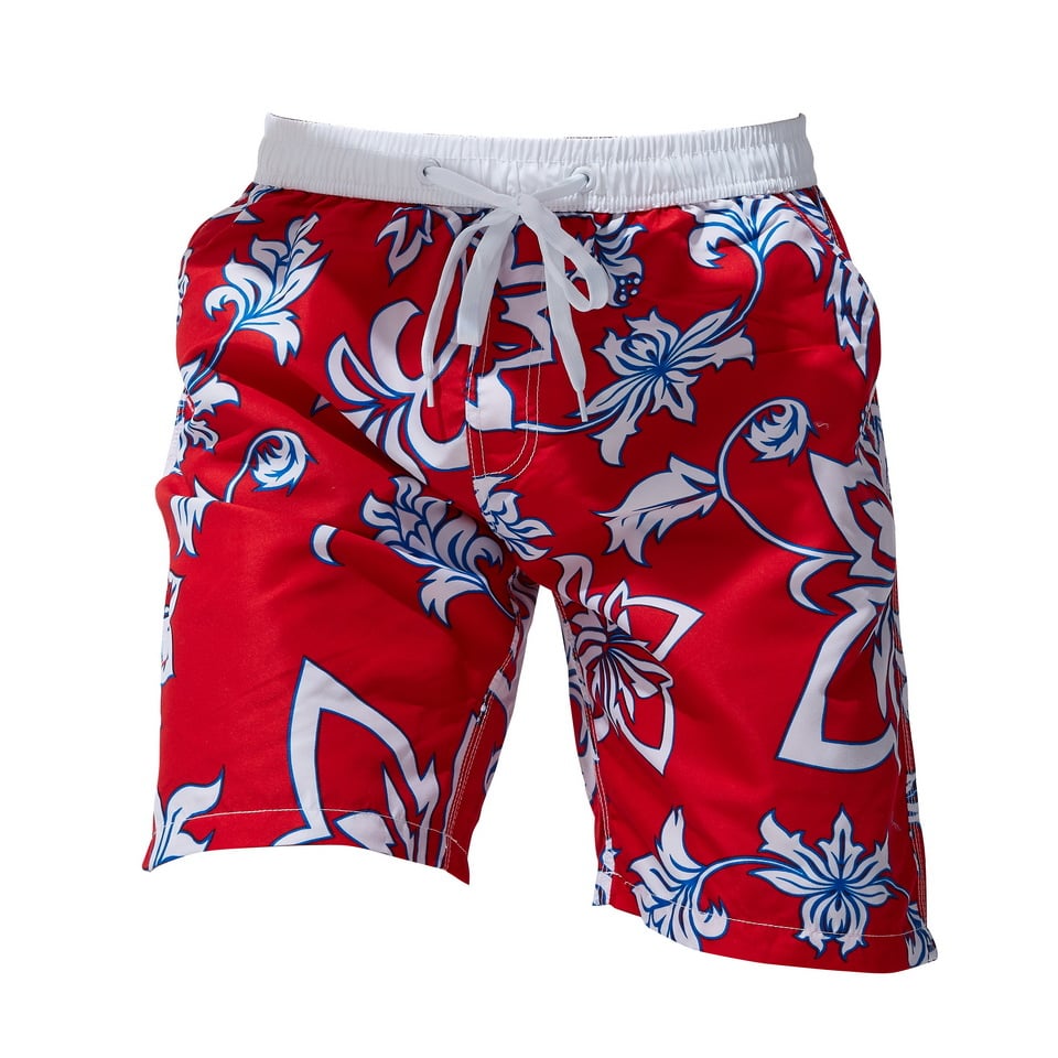 Men's Summer Beach Surf Shorts