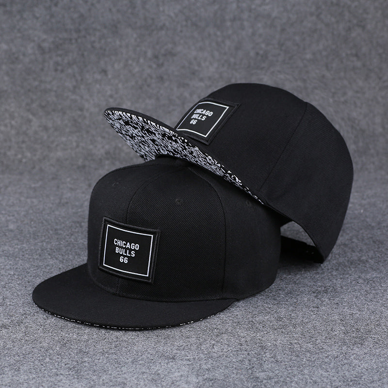 The Parisienne Classic Baseball Cap | Evarisluxe