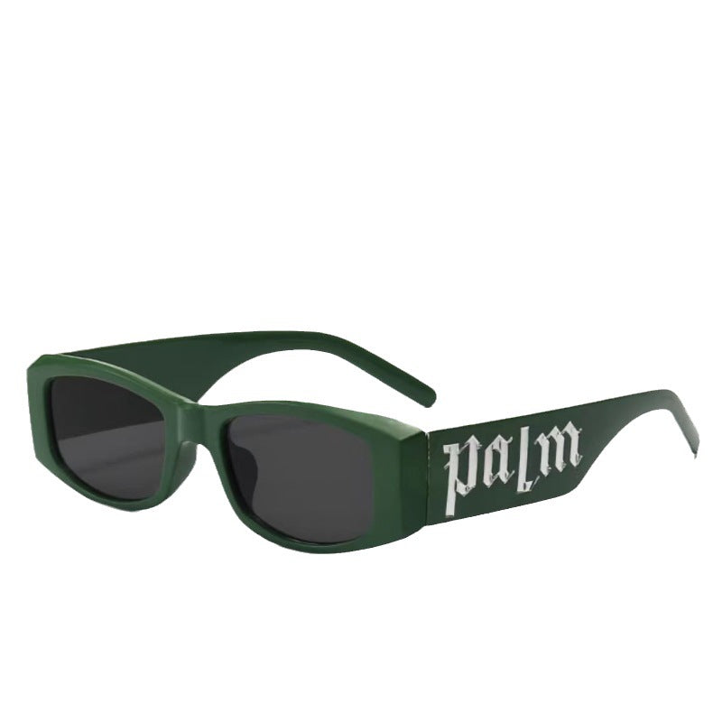 2023 Square Letter Sunglasses for Women (Wholesale)