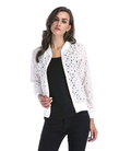 2020 Spring Summer Lace Hollow Out Cardigan for Women