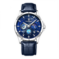 Men's Luminous Waterproof Watch