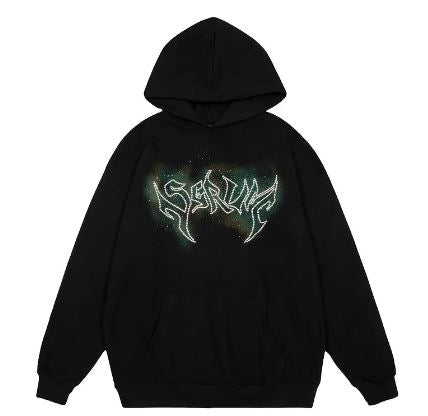 Street Lazy Wind Casual Jacket
