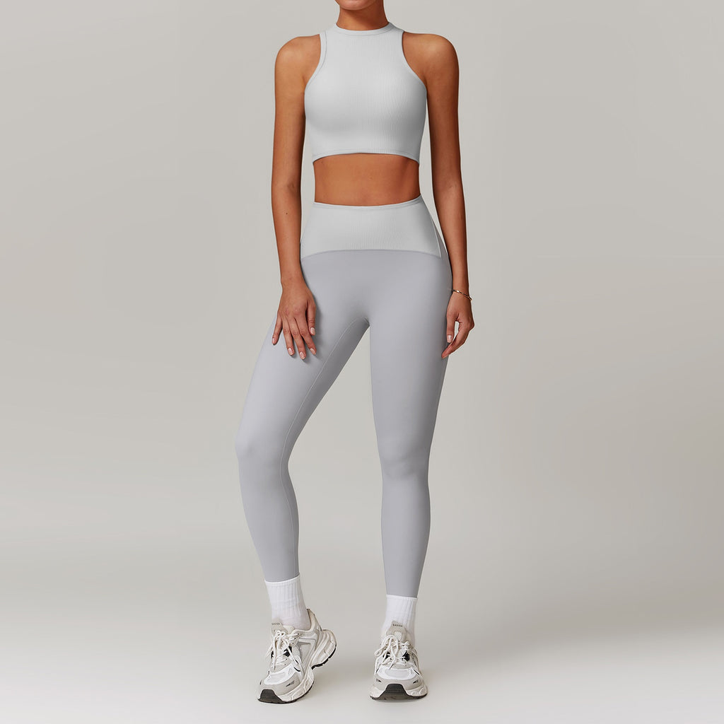Women's 2-Piece Yoga Set