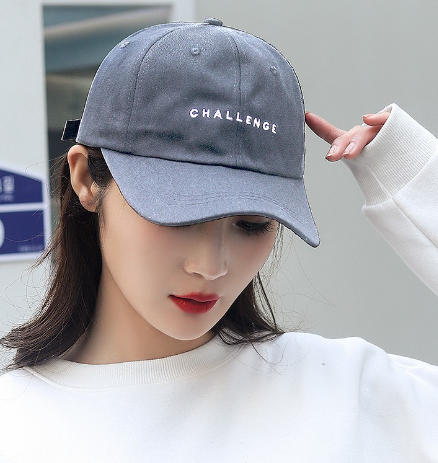 The Bec de Canard Letter Cap | Evarisluxe