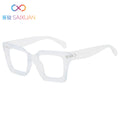 Trendy Square Sunglasses for Women - Fashionable Look
