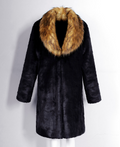 Leather Coat, Down Jacket, Outerwear