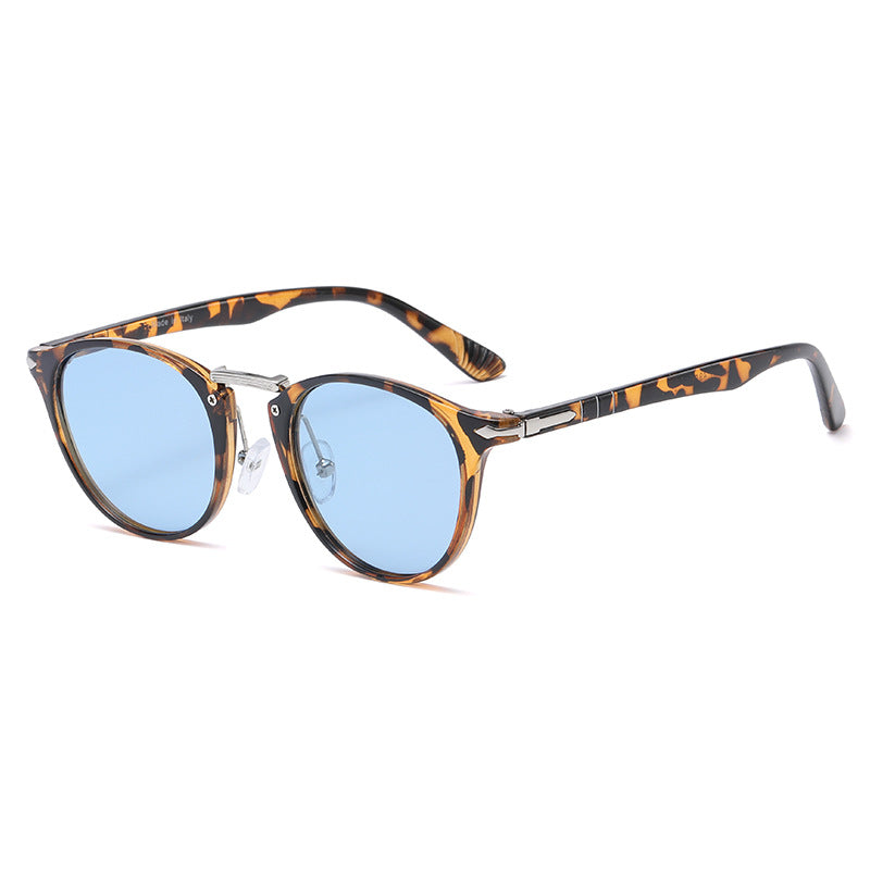 Evarisluxe Square Polarized Sunglasses