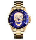 Glow Guard Waterproof Watch
