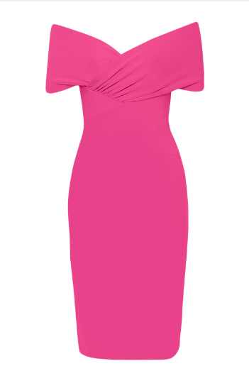 New Summer Sexy Off-Shoulder Bandage Dress for Women