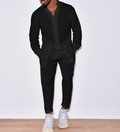 Mateo Comfortable Casual Set for Men (One Set)