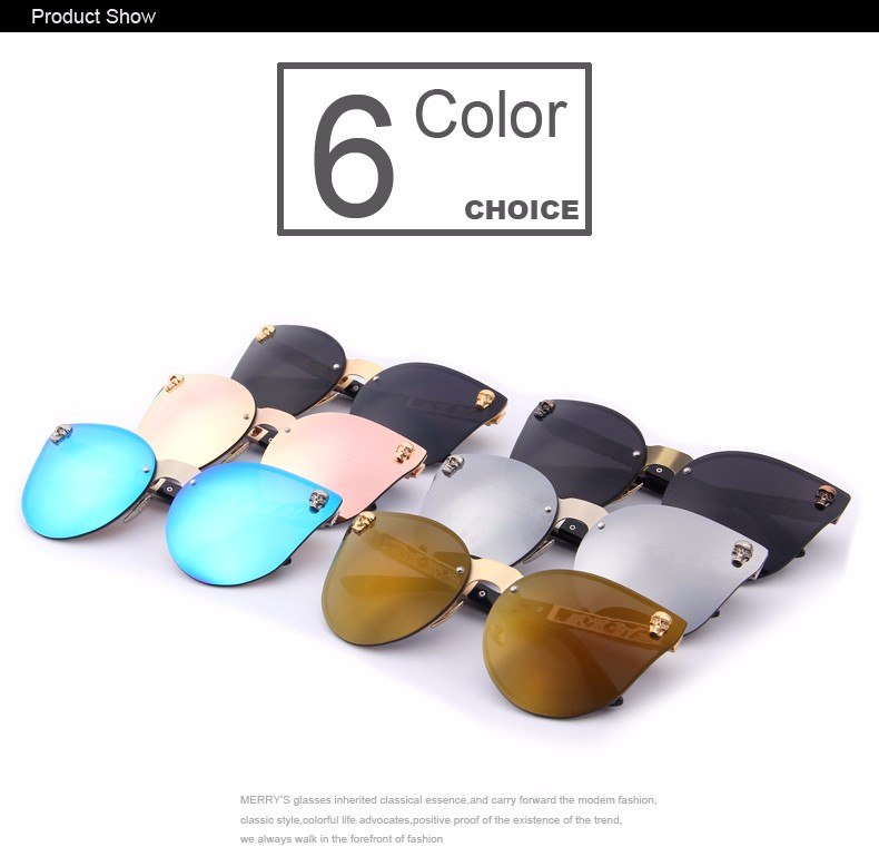 Sunglasses for Women - Stylish Shades