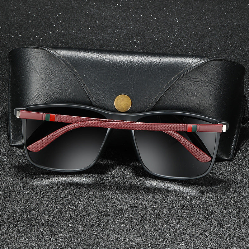 New Polarized Sunglasses for Men and Women - XY425