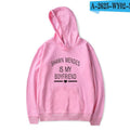 Outdoor Sports Jacket with Hoodie