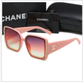 Stylish Square Sunglasses Model 6612 for Women (One Item)