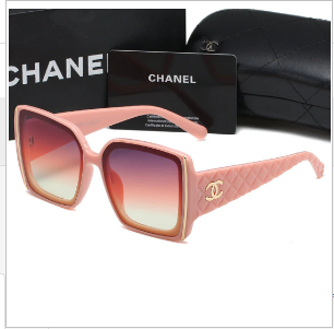 Stylish Square Sunglasses Model 6612 for Women (One Item)